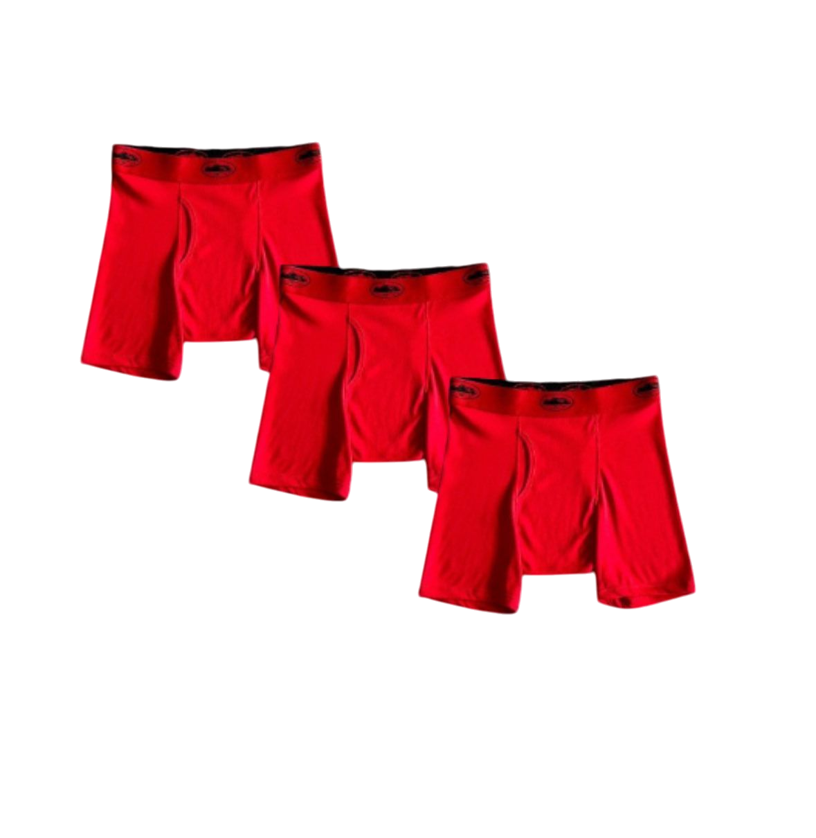 BOXER CORTEIZ (2 PACCHI)
