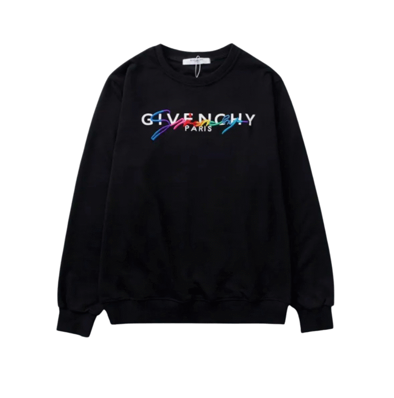 FELPA - GIVENCHY