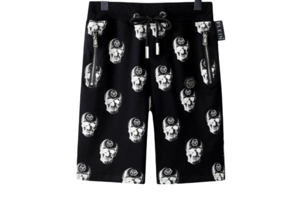 PANTALONCINI - PHILIPP PLEIN