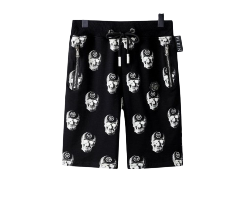 PANTALONCINI - PHILIPP PLEIN