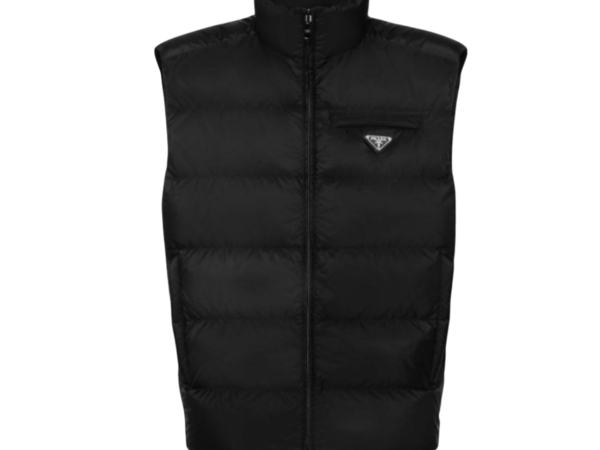 GILET PRADA