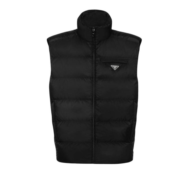 GILET PRADA