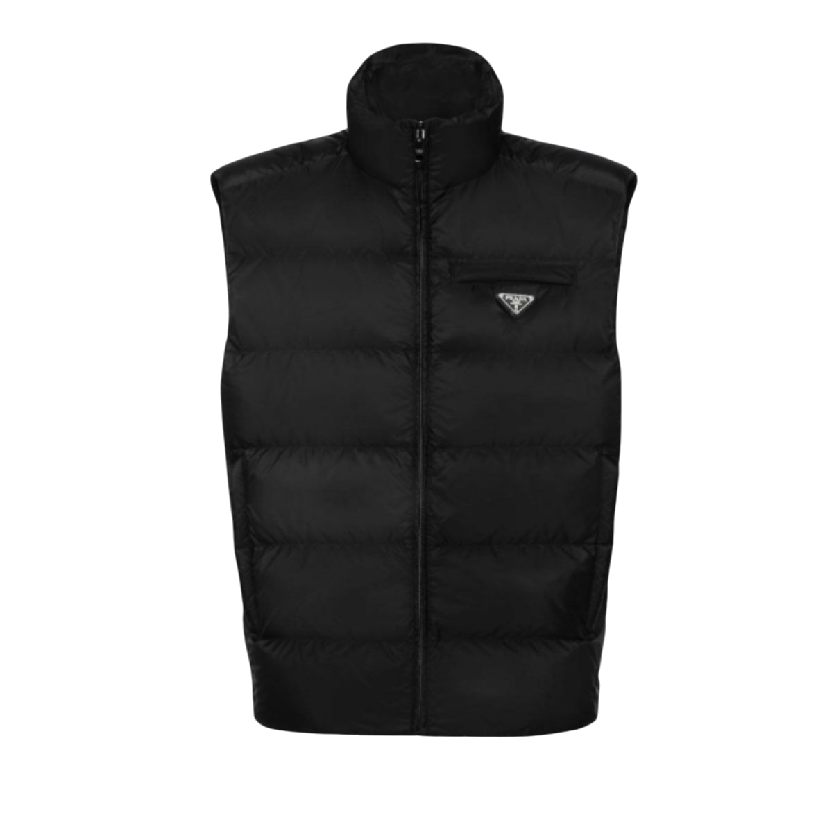 GILET PRADA