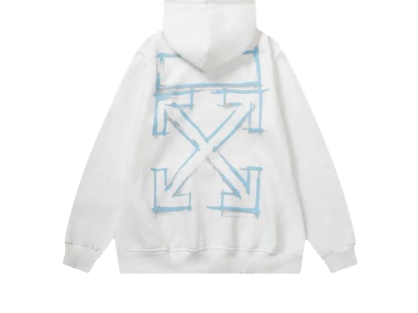 FELPA - OFF WHITE