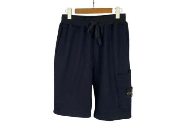 PANTALONCINI - STONE ISLAND