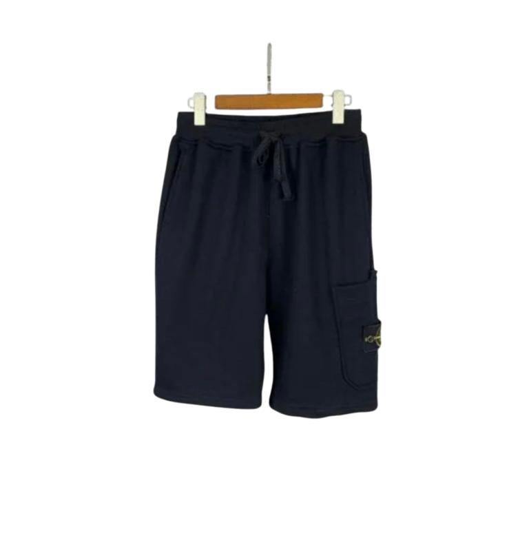 PANTALONCINI - STONE ISLAND