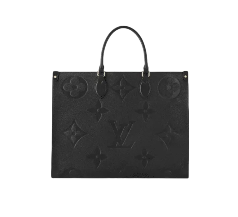 BORSA LOUIS VUITTON GM