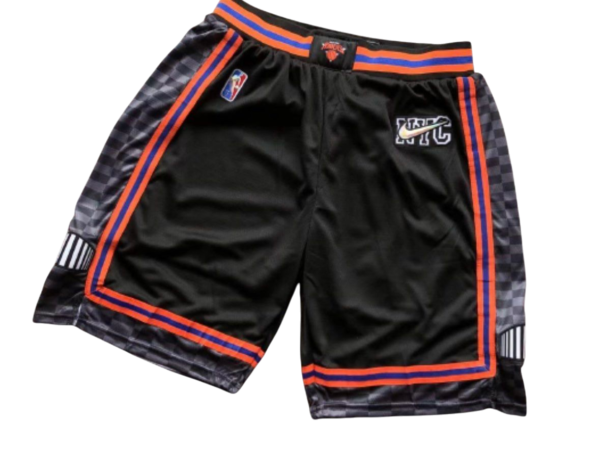 PANTALONCINI - NBA