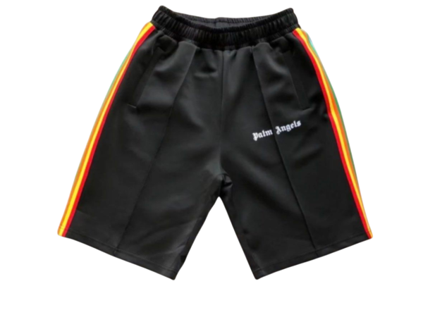 PANTALONCINI -  PALM ANGELS