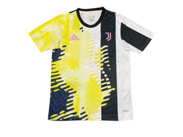 T-SHIRT JUVENTUS