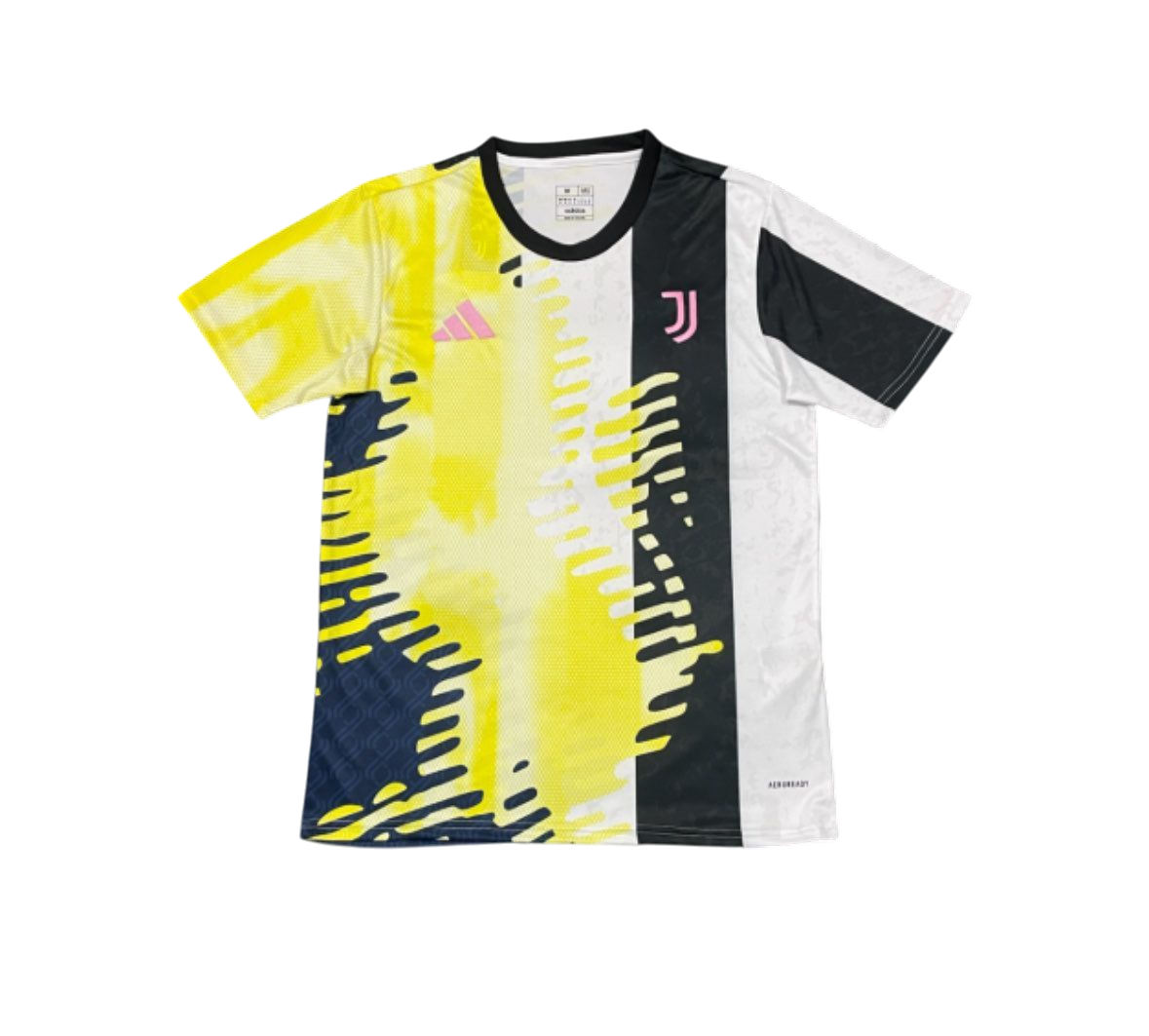 T-SHIRT JUVENTUS
