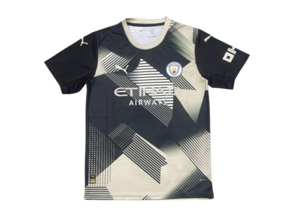 T-SHIRT MANCHESTER CITY