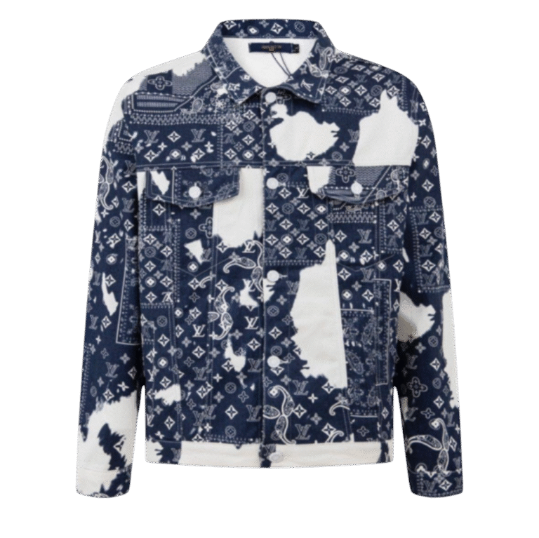 GIACCA - LOUIS VUITTON