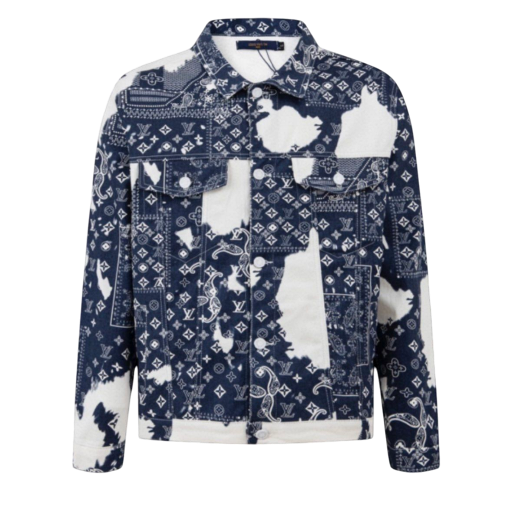 GIACCA - LOUIS VUITTON