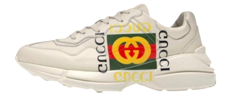 SCARPE - GUCCI