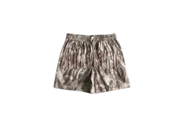PANTALONCINI - TRAPSTAR