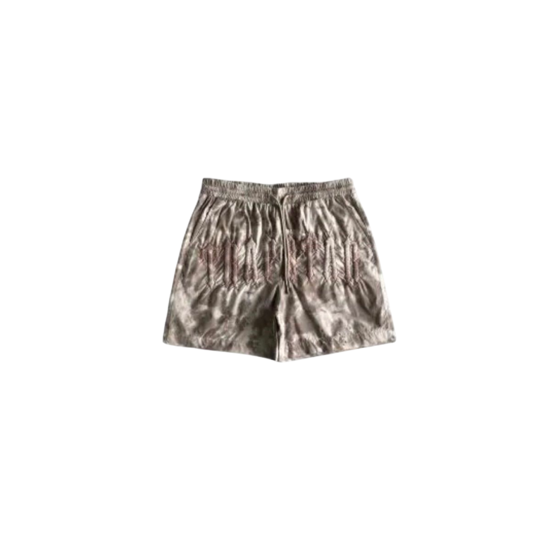 PANTALONCINI - TRAPSTAR