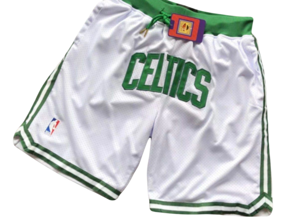 PANTALONCINI - NBA