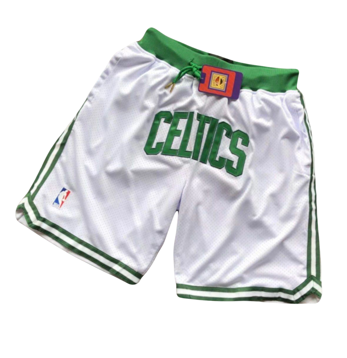 PANTALONCINI - NBA