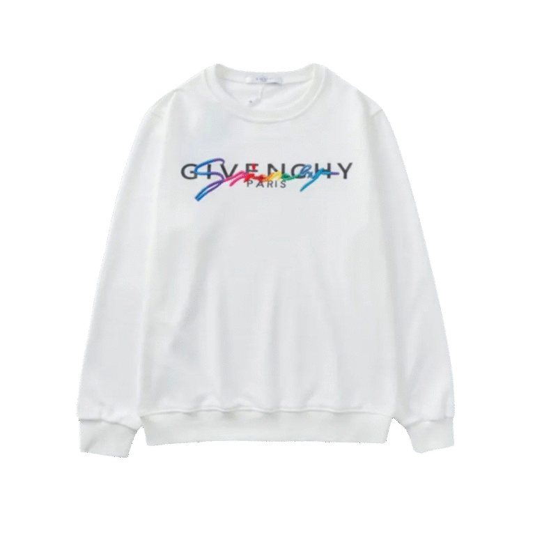 FELPA - GIVENCHY
