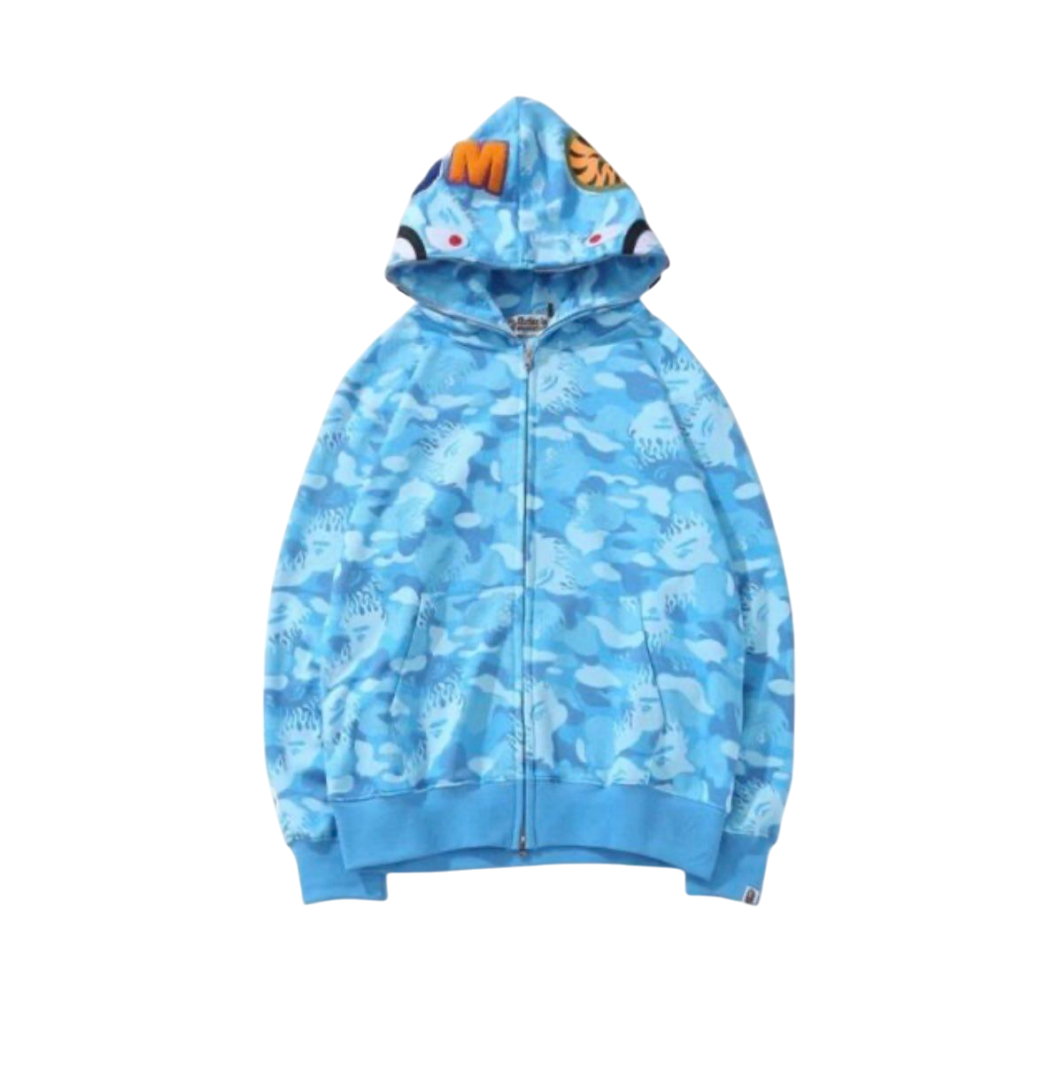 FELPA - BAPE