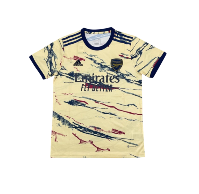 T-SHIRT ARSENAL
