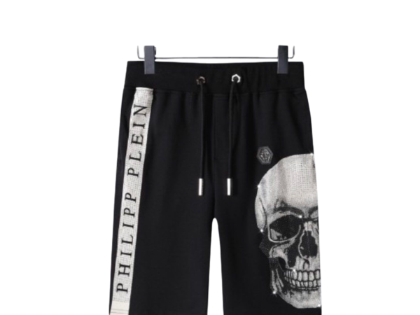 PANTALONCINI - PHILIPP PLEIN