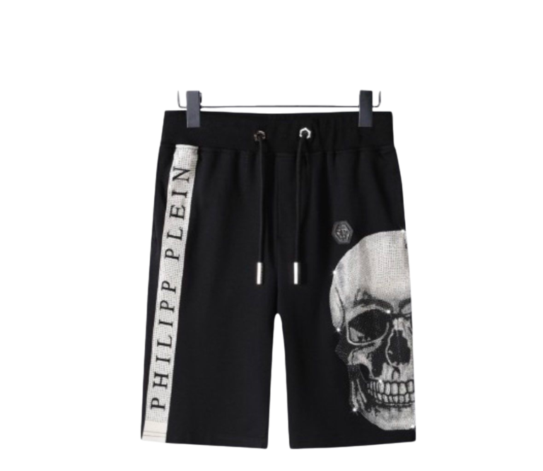 PANTALONCINI - PHILIPP PLEIN