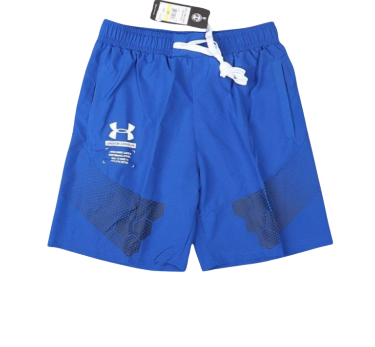 PANTALONCINI -  UNDER ARMOUR