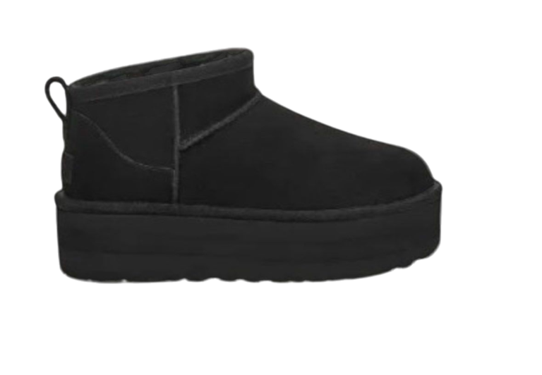 UGG CHESTNUT DA DONNA