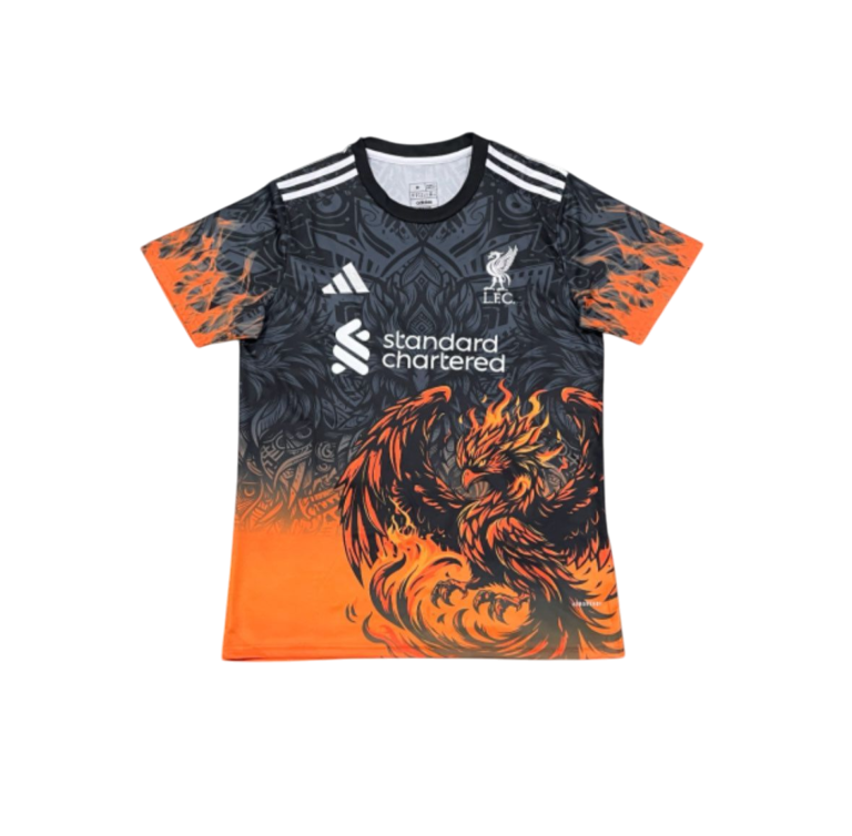 T-SHIRT LIVERPOOL