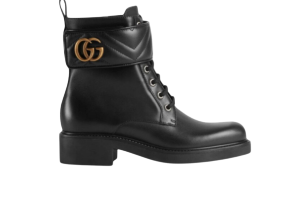 STIVALI GUCCI