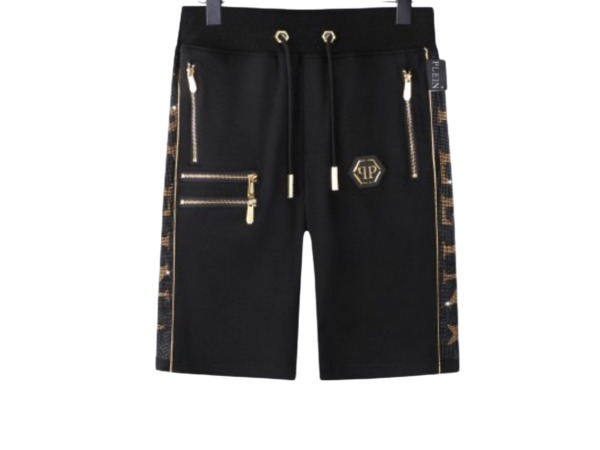 PANTALONCINI - PHILIPP PLEIN