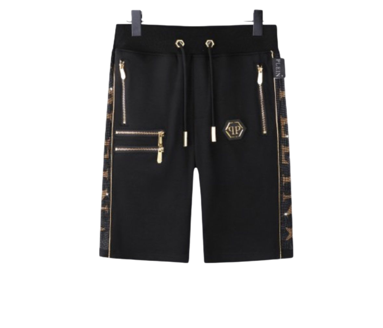 PANTALONCINI - PHILIPP PLEIN