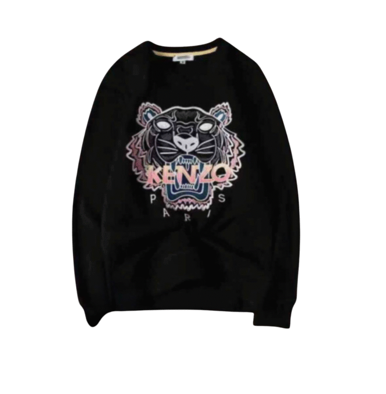 FELPA - KENZO