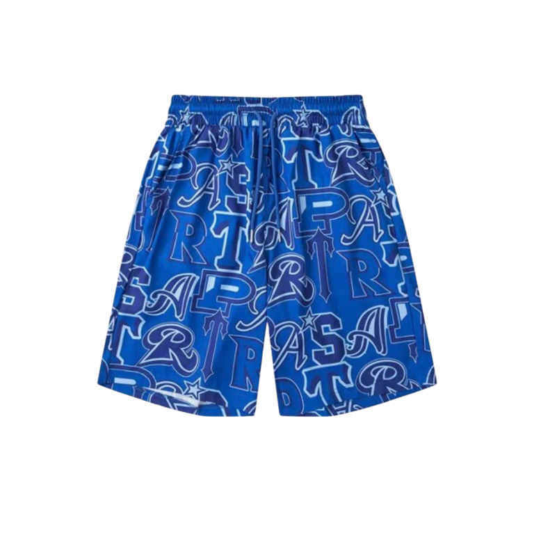 PANTALONCINI - TRAPSTAR