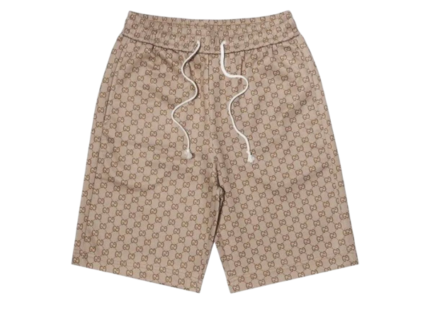 PANTALONCINI - GUCCI