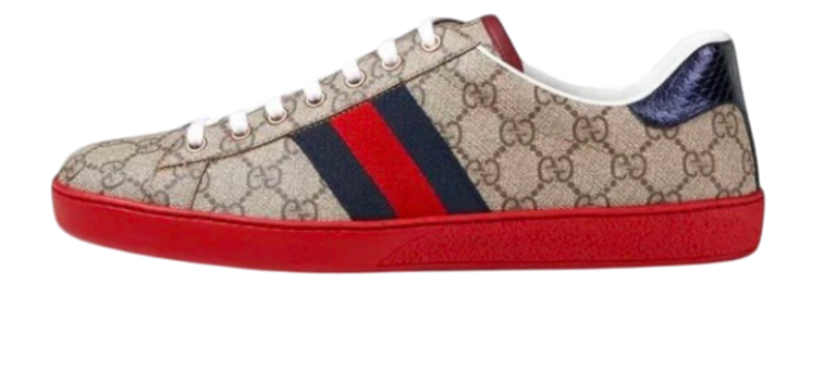 SCARPE - GUCCI