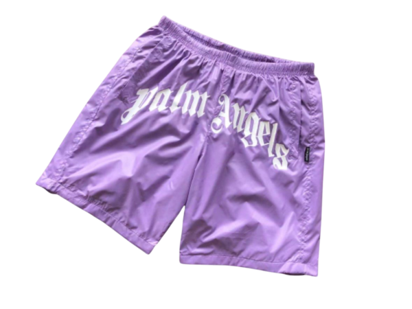 PANTALONCINI -  PALM ANGELS