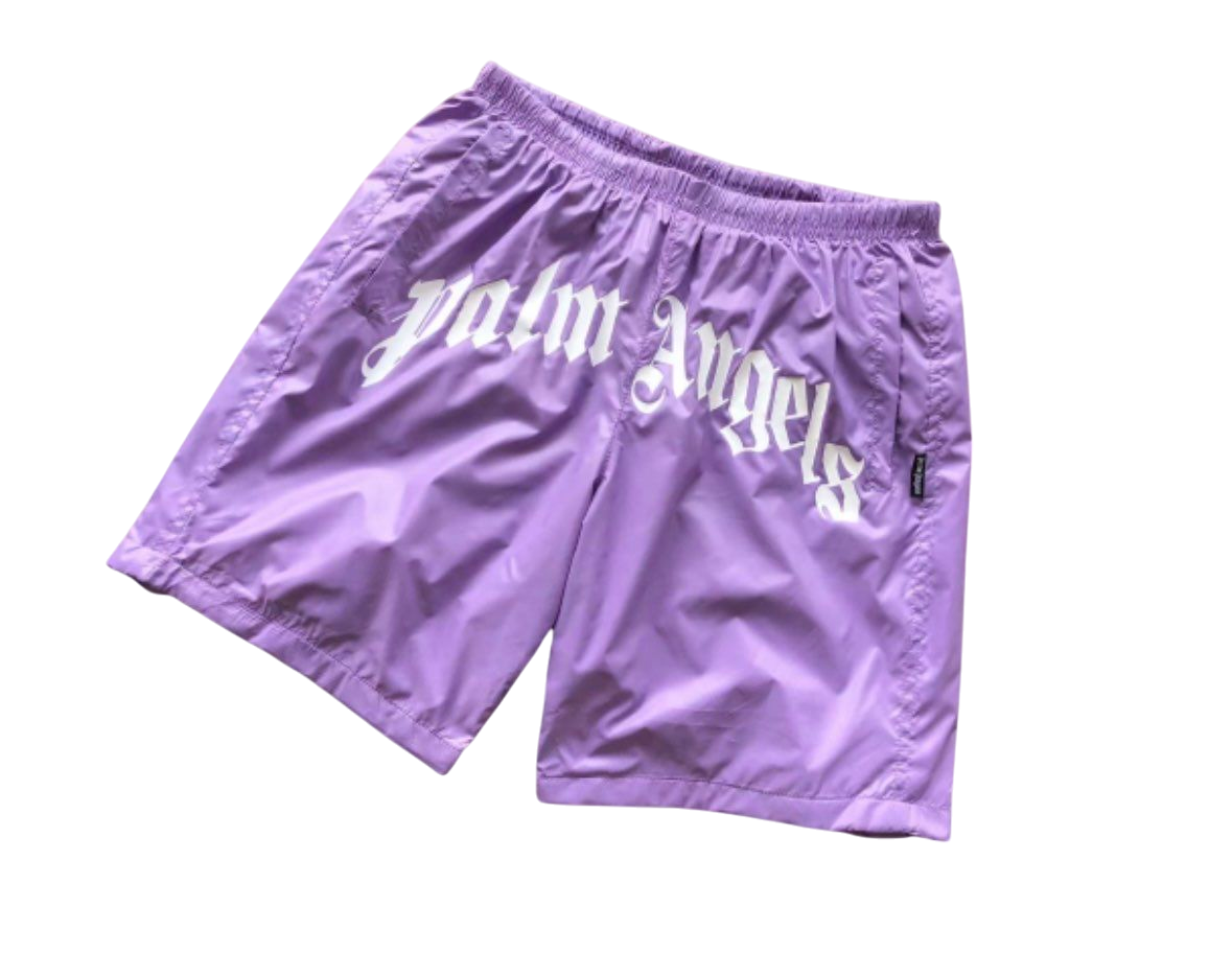 PANTALONCINI -  PALM ANGELS