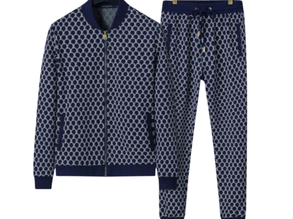 TUTA - LOUIS VUITTON