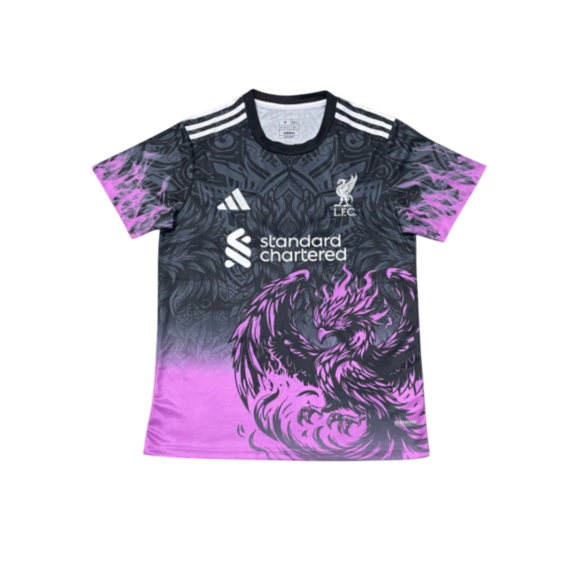 T-SHIRT LIVERPOOL