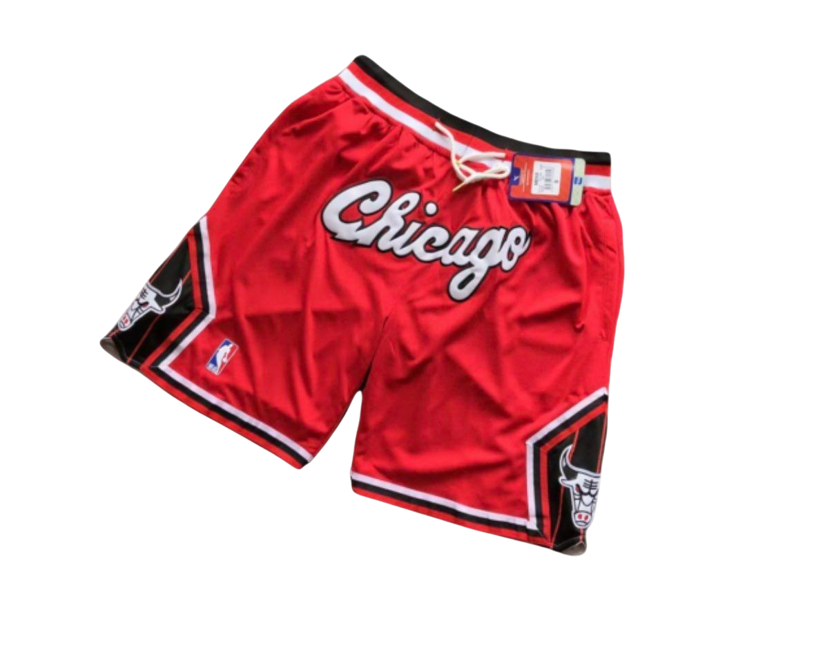 PANTALONCINI - NBA