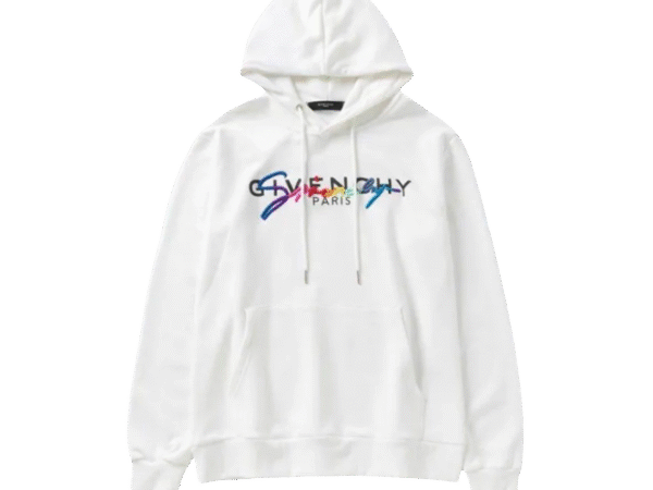 FELPA - GIVENCHY