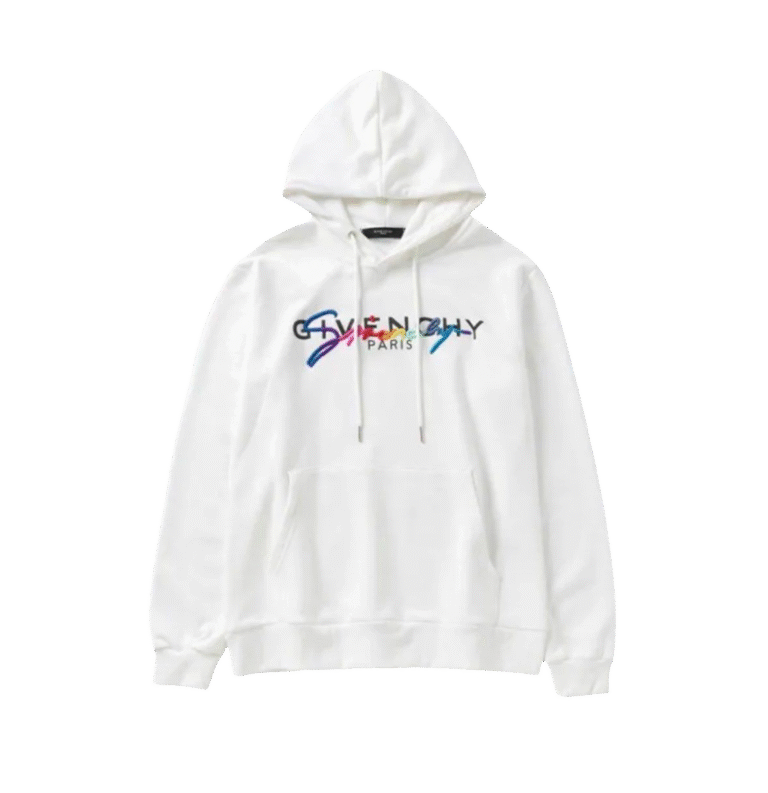 FELPA - GIVENCHY