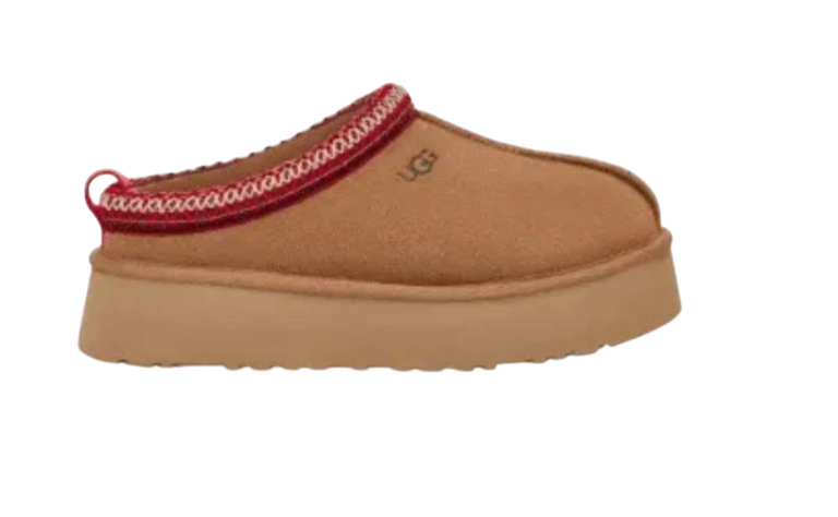 UGG CHESTNUT DA DONNA