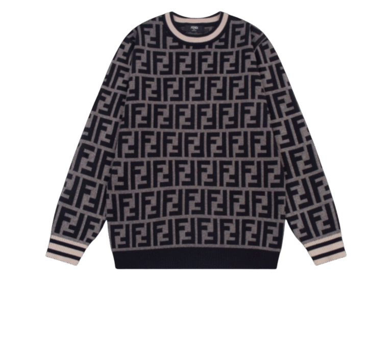 FELPA - FENDI