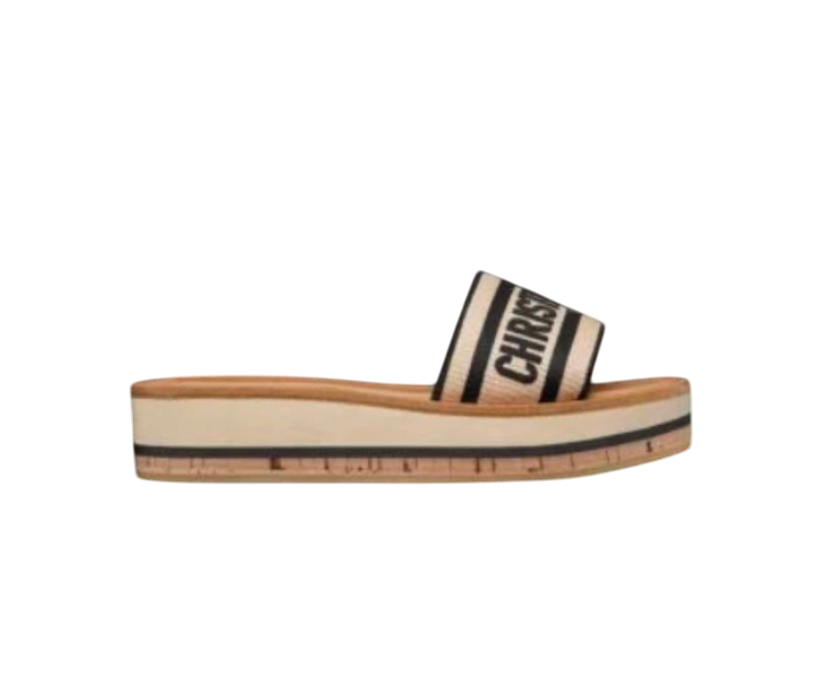 CIABATTE - DIOR