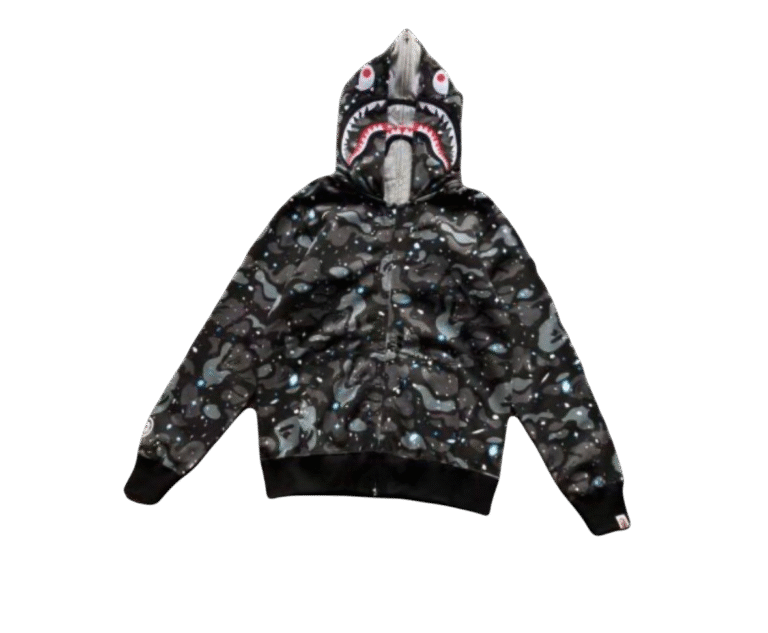 FELPA - BAPE