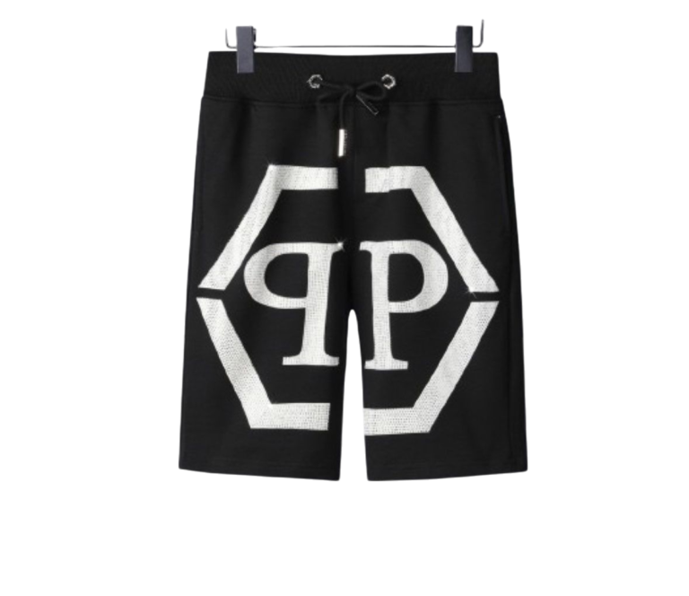 PANTALONCINI - PHILIPP PLEIN